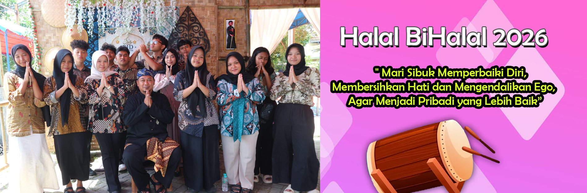 Halal Bihalal