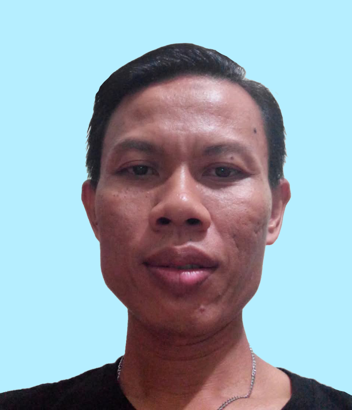 WAKIL KETUA RW