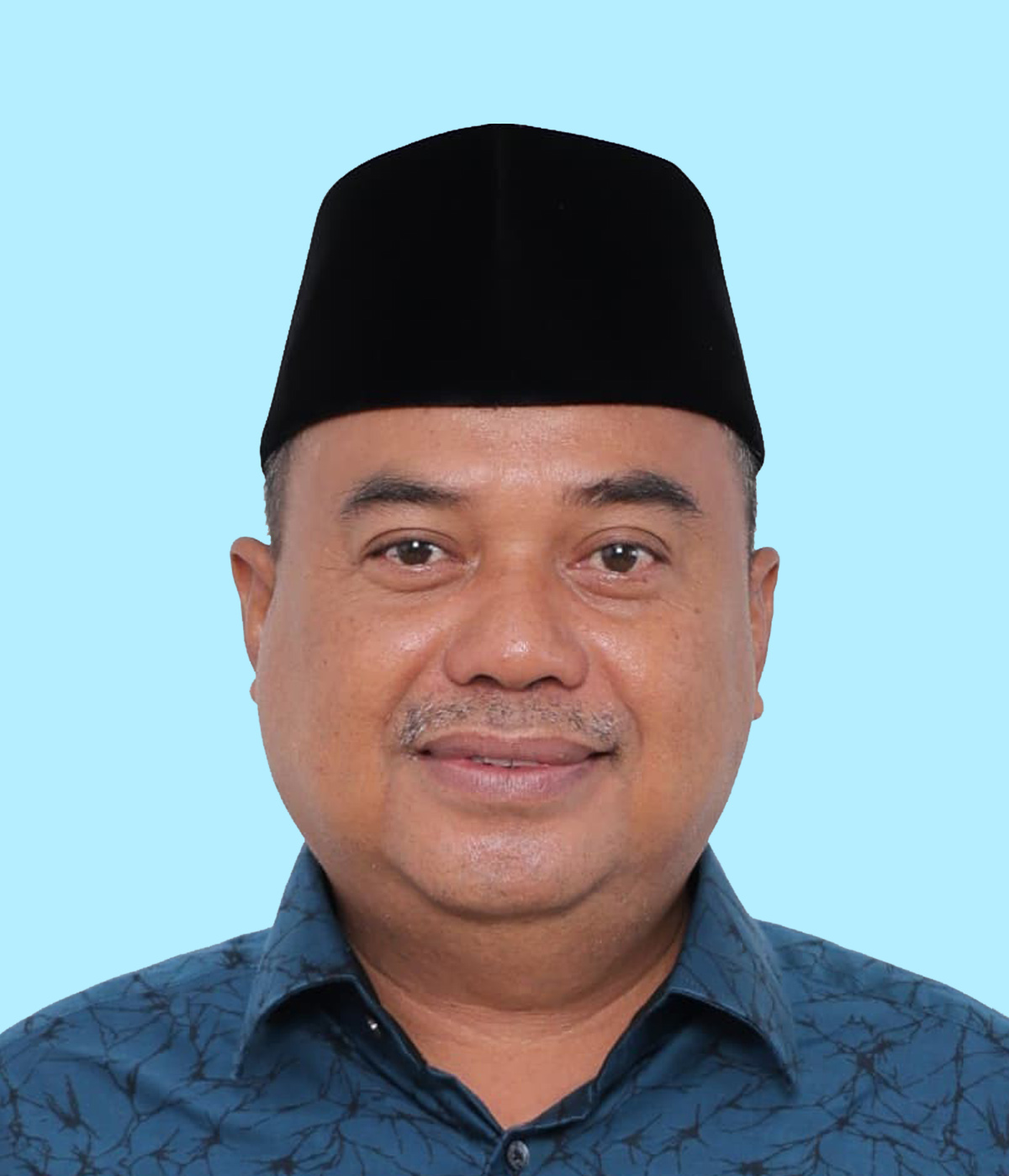 KETUA RW
